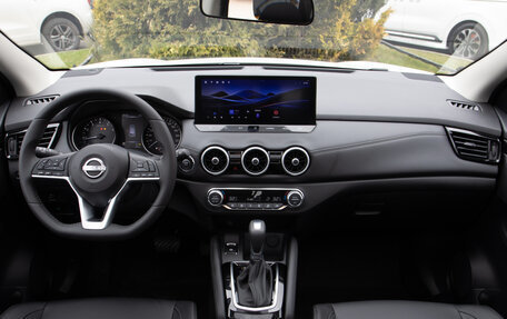 Nissan Qashqai, 2026 год, 3 730 000 рублей, 23 фотография