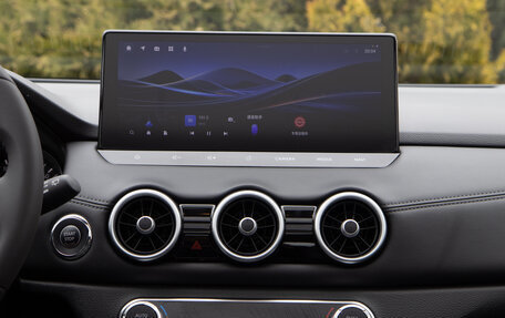 Nissan Qashqai, 2026 год, 3 730 000 рублей, 25 фотография