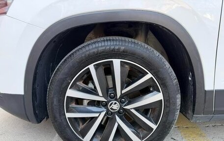 Skoda Kamiq I, 2022 год, 1 649 000 рублей, 5 фотография