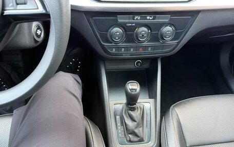 Skoda Kamiq I, 2022 год, 1 649 000 рублей, 11 фотография