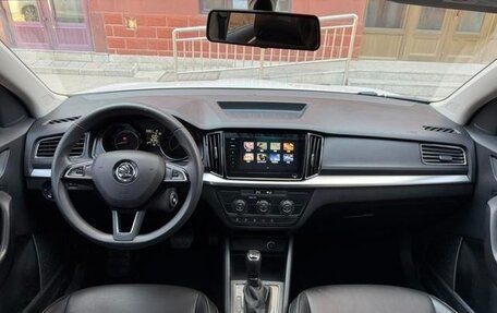 Skoda Kamiq I, 2022 год, 1 649 000 рублей, 8 фотография