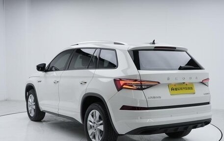 Skoda Kodiaq I, 2025 год, 5 фотография