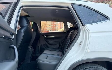 Skoda Kamiq I, 2022 год, 1 649 000 рублей, 7 фотография