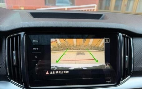 Skoda Kamiq I, 2022 год, 1 649 000 рублей, 13 фотография