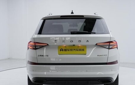 Skoda Kodiaq I, 2025 год, 6 фотография