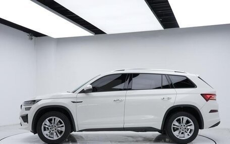 Skoda Kodiaq I, 2025 год, 4 фотография