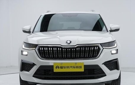 Skoda Kodiaq I, 2025 год, 2 фотография