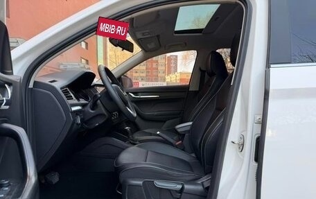 Skoda Kamiq I, 2022 год, 1 649 000 рублей, 6 фотография