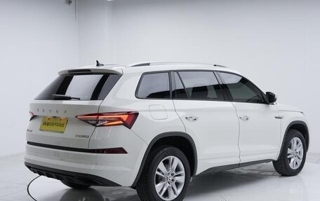 Skoda Kodiaq I, 2025 год, 7 фотография