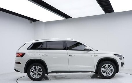 Skoda Kodiaq I, 2025 год, 8 фотография