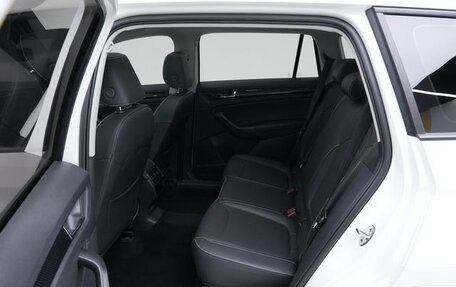 Skoda Kodiaq I, 2025 год, 12 фотография