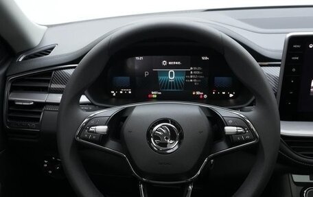 Skoda Kodiaq I, 2025 год, 10 фотография