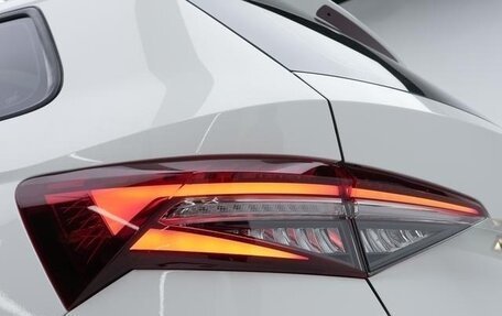 Skoda Kodiaq I, 2025 год, 16 фотография