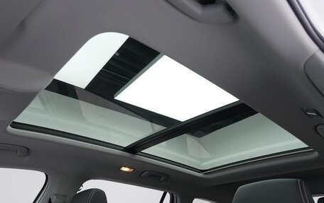 Skoda Kodiaq I, 2025 год, 13 фотография