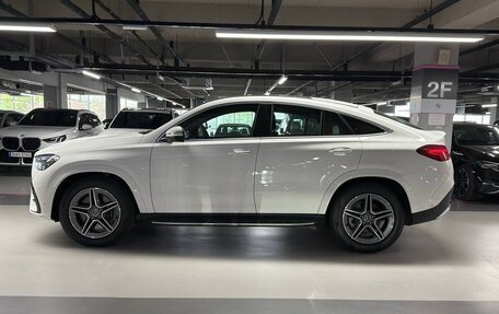 Mercedes-Benz GLE Coupe, 2025 год, 13 199 000 рублей, 2 фотография