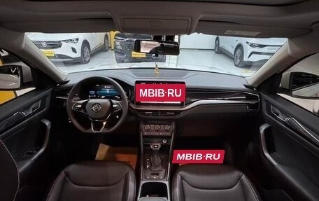 Skoda Kodiaq I, 2025 год, 9 фотография