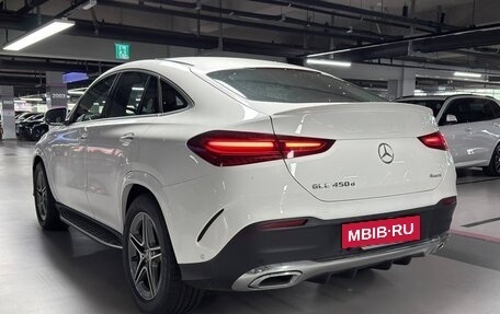 Mercedes-Benz GLE Coupe, 2025 год, 13 199 000 рублей, 4 фотография