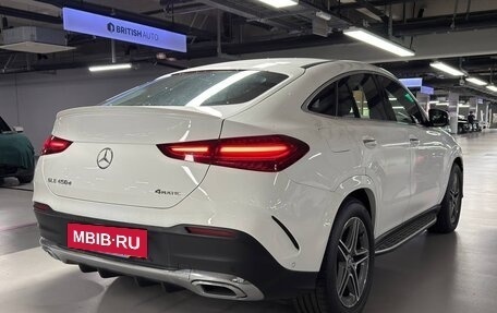Mercedes-Benz GLE Coupe, 2025 год, 13 199 000 рублей, 6 фотография
