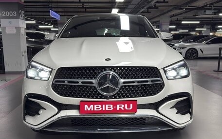 Mercedes-Benz GLE Coupe, 2025 год, 13 199 000 рублей, 3 фотография