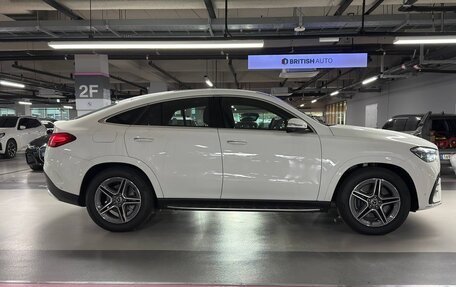 Mercedes-Benz GLE Coupe, 2025 год, 13 199 000 рублей, 7 фотография