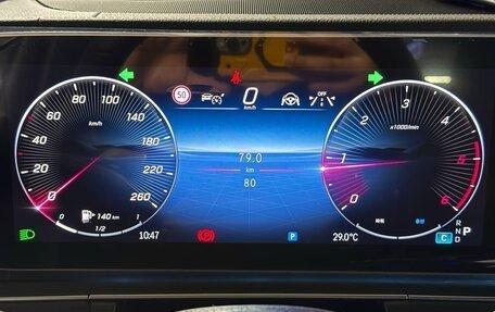 Mercedes-Benz GLE Coupe, 2025 год, 13 199 000 рублей, 11 фотография