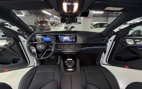 Mercedes-Benz GLE Coupe, 2025 год, 13 199 000 рублей, 10 фотография