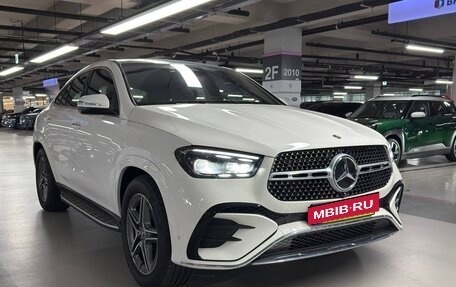 Mercedes-Benz GLE Coupe, 2025 год, 13 199 000 рублей, 8 фотография