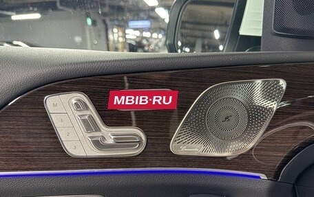 Mercedes-Benz GLE Coupe, 2025 год, 13 199 000 рублей, 14 фотография