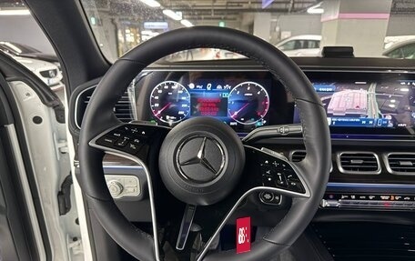 Mercedes-Benz GLE Coupe, 2025 год, 13 199 000 рублей, 9 фотография