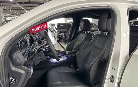 Mercedes-Benz GLE Coupe, 2025 год, 13 199 000 рублей, 12 фотография