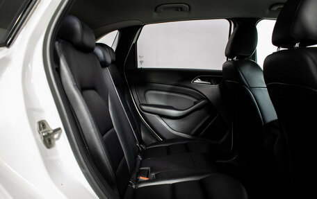 Mercedes-Benz B-Класс, 2013 год, 1 195 000 рублей, 9 фотография