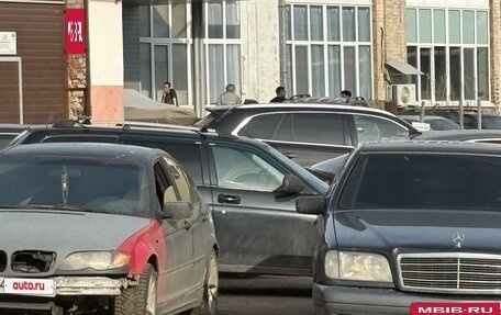 Mercedes-Benz S-Класс, 1996 год, 450 000 рублей, 2 фотография