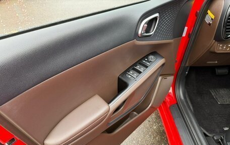 KIA Soul III, 2019 год, 2 199 000 рублей, 5 фотография