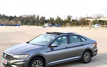 Volkswagen Jetta VII, 2020 год, 2 049 000 рублей, 2 фотография