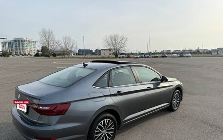 Volkswagen Jetta VII, 2020 год, 2 049 000 рублей, 3 фотография