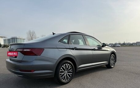 Volkswagen Jetta VII, 2020 год, 2 049 000 рублей, 8 фотография