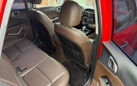 KIA Soul III, 2019 год, 2 199 000 рублей, 8 фотография