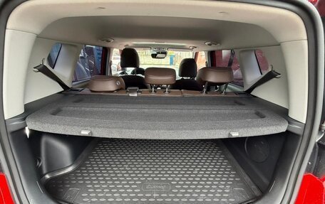 KIA Soul III, 2019 год, 2 199 000 рублей, 11 фотография