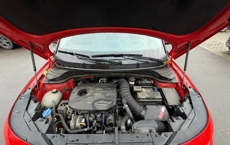 KIA Soul III, 2019 год, 2 199 000 рублей, 12 фотография