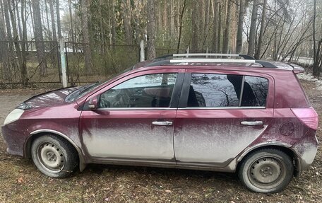 Geely MK Cross I, 2012 год, 200 000 рублей, 3 фотография