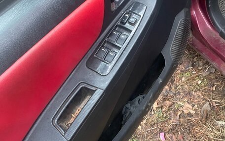 Geely MK Cross I, 2012 год, 200 000 рублей, 5 фотография