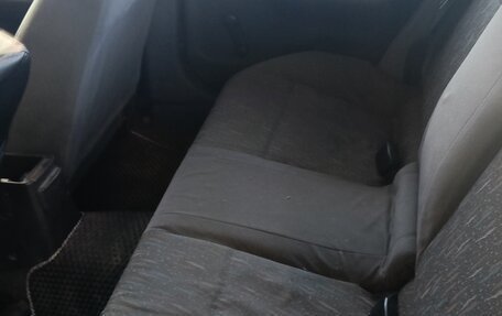 Nissan Primera II рестайлинг, 1997 год, 100 000 рублей, 5 фотография