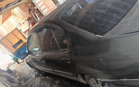 Nissan Primera II рестайлинг, 1997 год, 100 000 рублей, 3 фотография