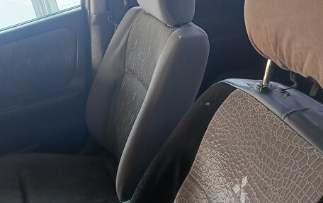 Nissan Primera II рестайлинг, 1997 год, 100 000 рублей, 7 фотография