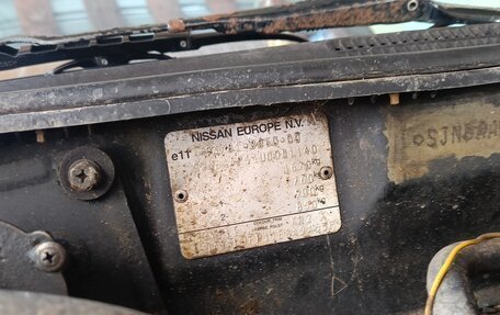 Nissan Primera II рестайлинг, 1997 год, 100 000 рублей, 10 фотография