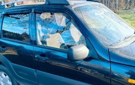 Chevrolet Niva I рестайлинг, 2009 год, 400 000 рублей, 3 фотография