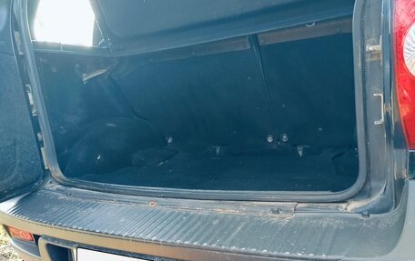 Chevrolet Niva I рестайлинг, 2009 год, 400 000 рублей, 7 фотография