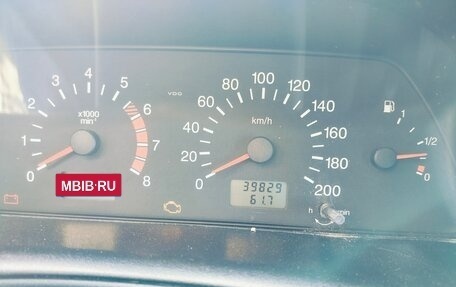 Chevrolet Niva I рестайлинг, 2009 год, 400 000 рублей, 6 фотография