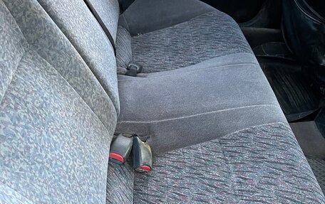 Nissan Almera, 1999 год, 130 000 рублей, 4 фотография