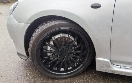 Mazda 3, 2005 год, 800 000 рублей, 3 фотография